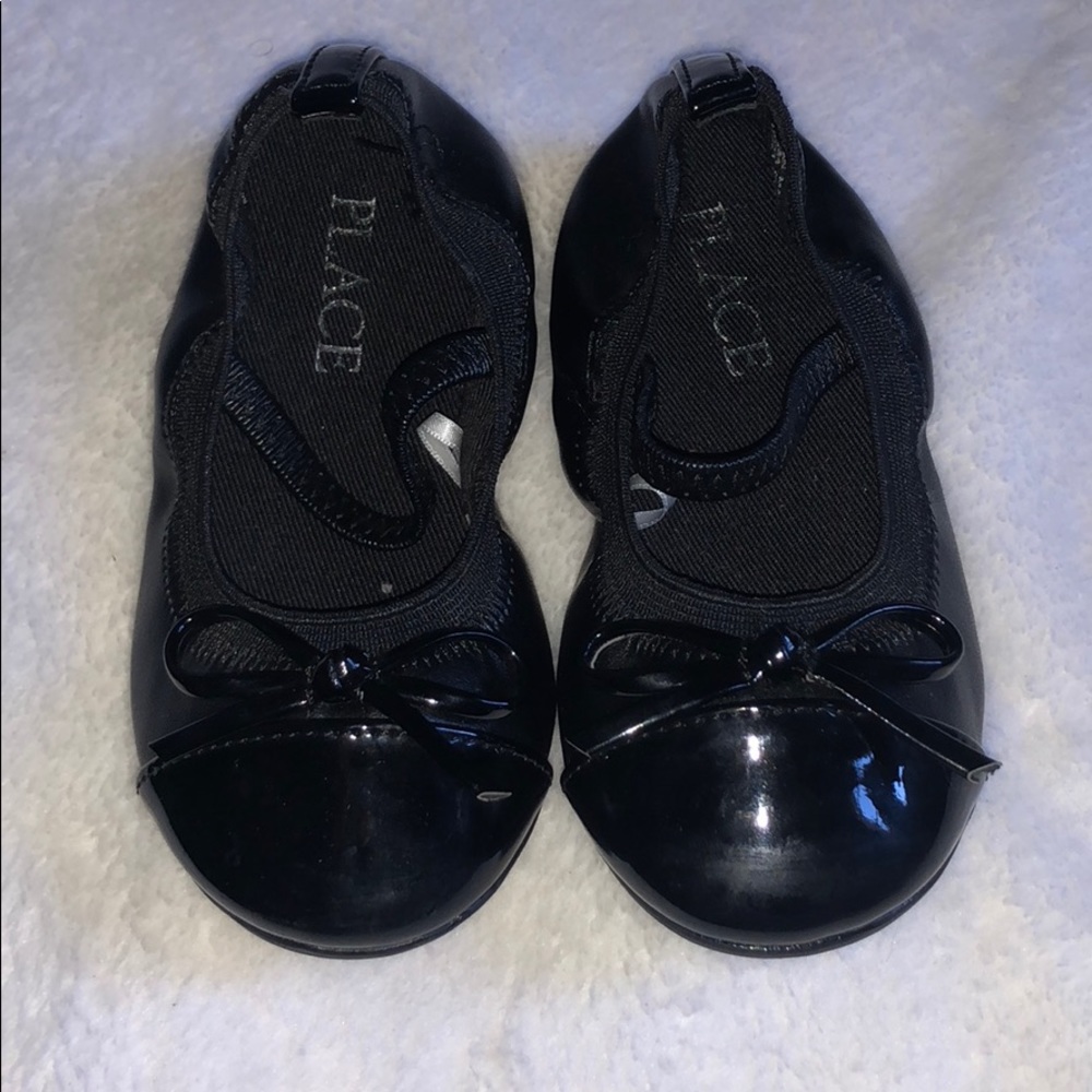 Toddler Shoes